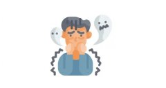 恐懼癥的表現(xiàn)和癥狀