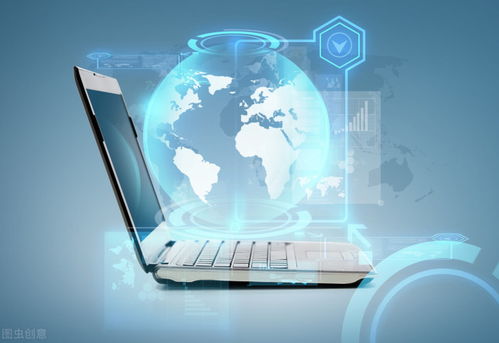 被低估的五家A股科技“隱形冠軍” 數(shù)字技術(shù)服務(wù)領(lǐng)域值得收藏的優(yōu)質(zhì)標(biāo)的