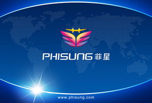 菲星品牌 以創新數碼科技，鑄就幸福生活新篇章